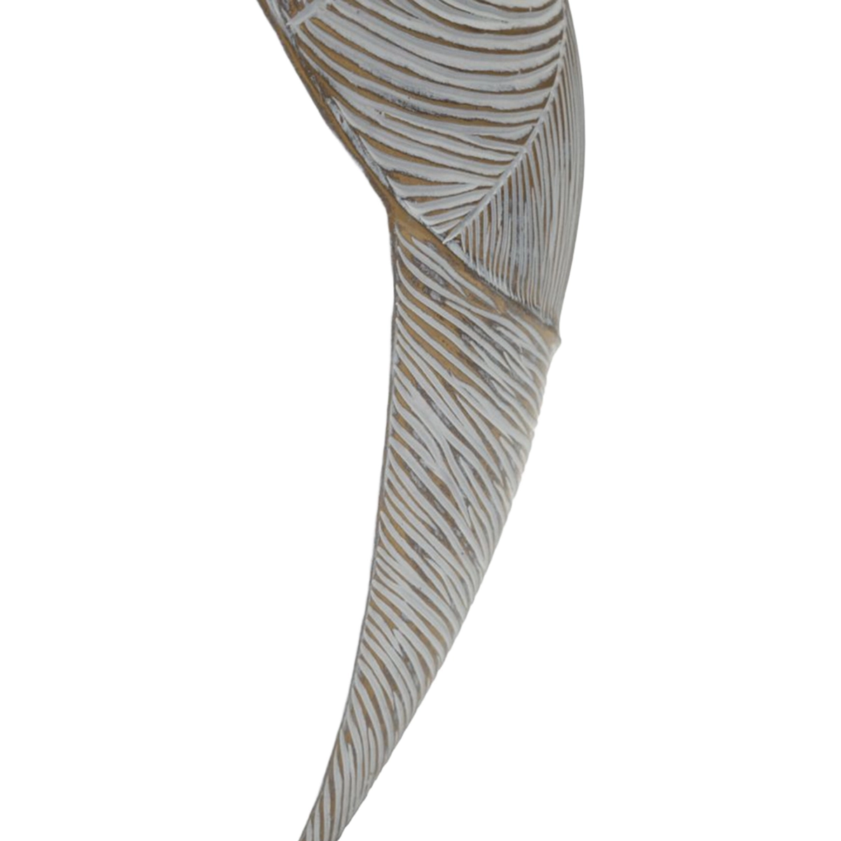 Ho Chi Minh 31 Modern Decorative Polyresin Indoor Vase — 5