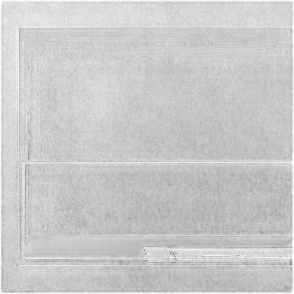 Recessed Wall Bioethanol Fireplace 150x45 Divina Fire Furore 150 — 6