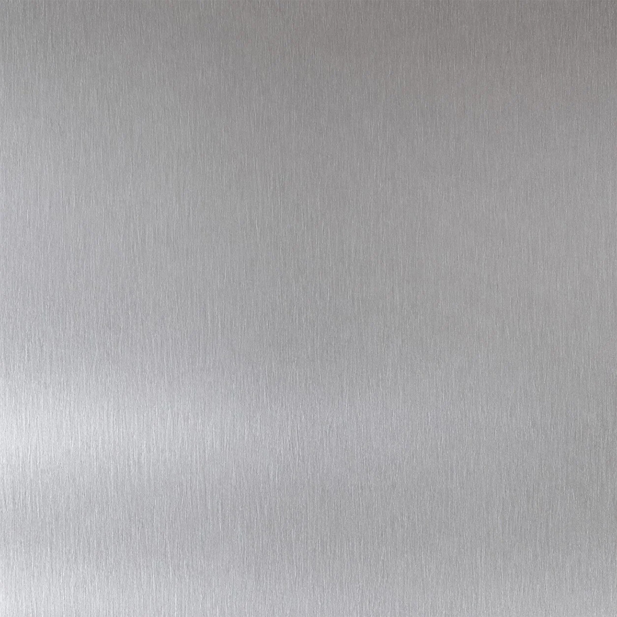 Set of 6 Stainless Steel Effect Acoustic Panels Fjord — 3