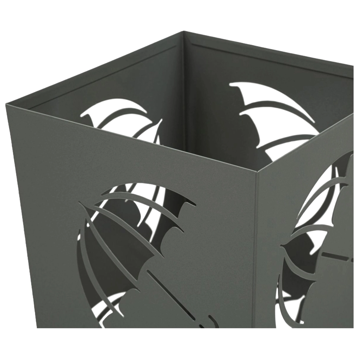 Modern Metal Freestanding Umbrella Stand Umbrella A — 4