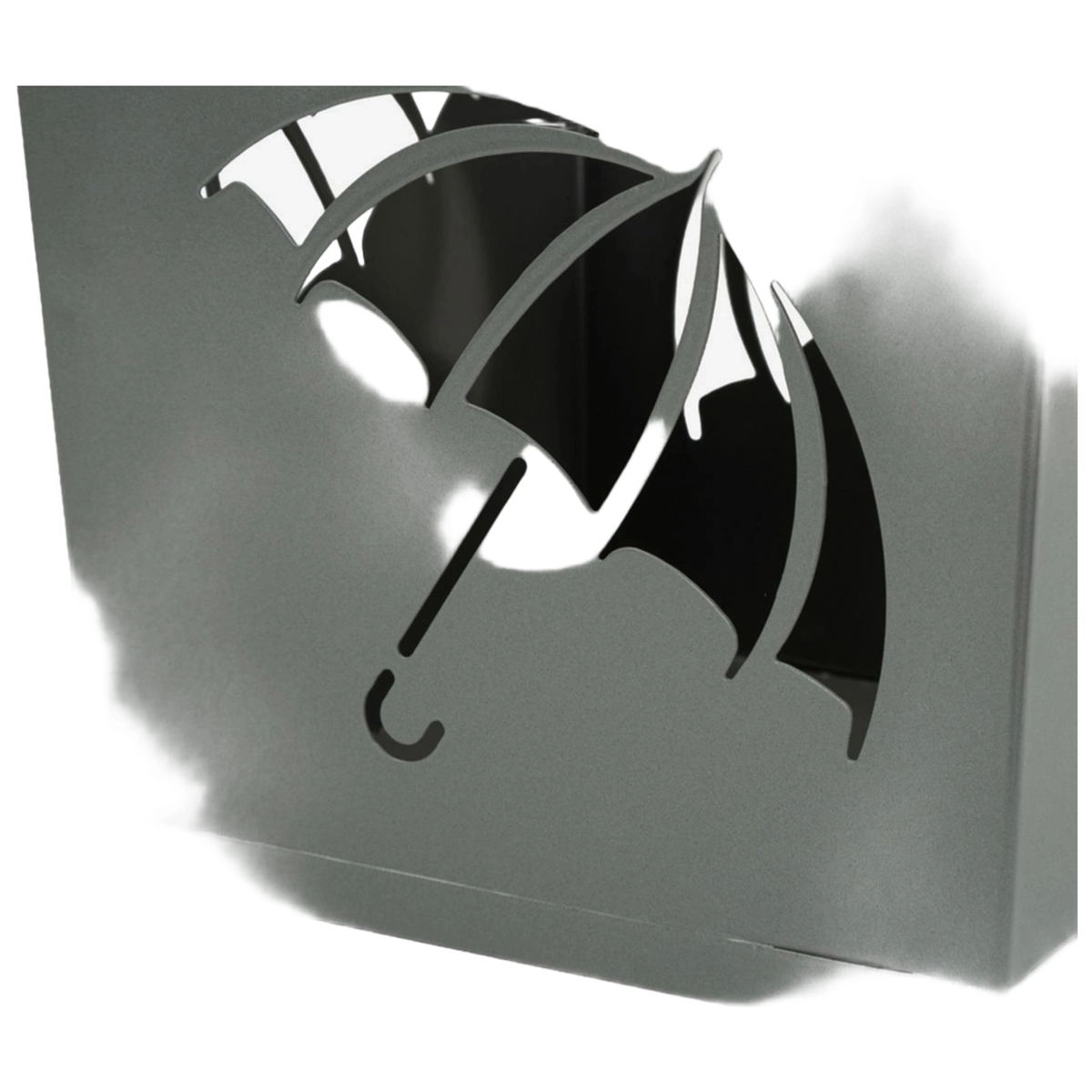Modern Metal Freestanding Umbrella Stand Umbrella A — 6