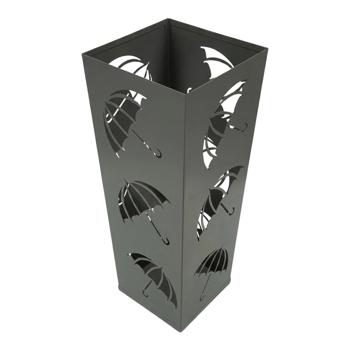 Modern Metal Freestanding Umbrella Stand Umbrella A — 5