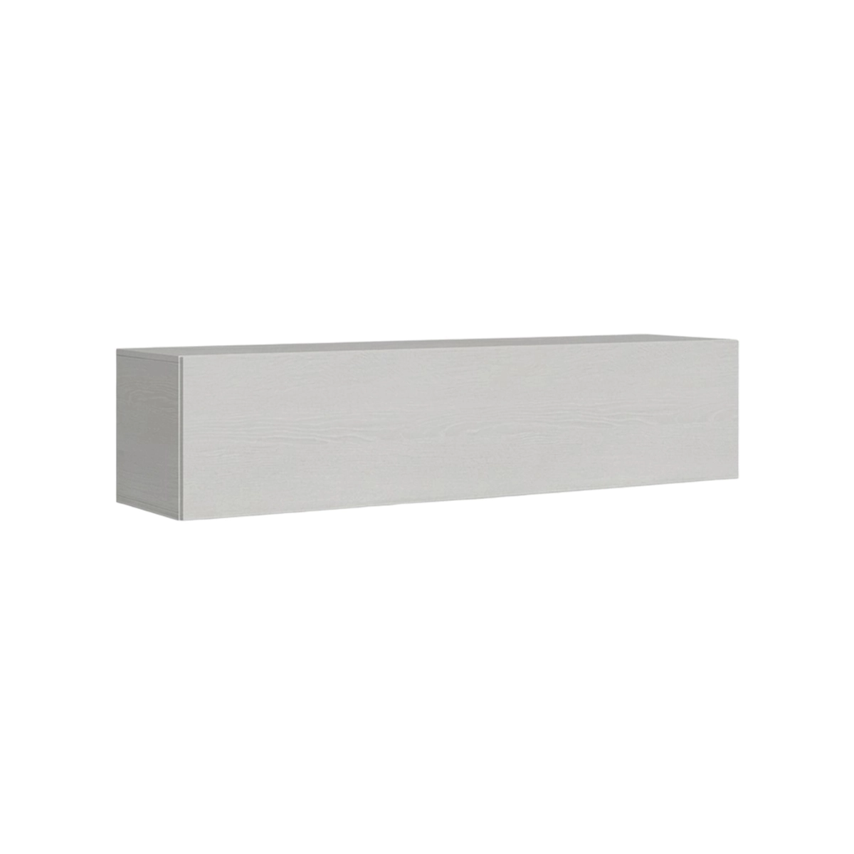 Modern Wall Unit TV Stand Floating Cabinets Itamoby Isoka A106 — 5