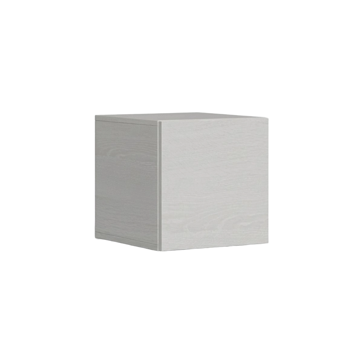 Modern Wall Unit TV Stand Floating Cabinets Itamoby Isoka A106 — 8