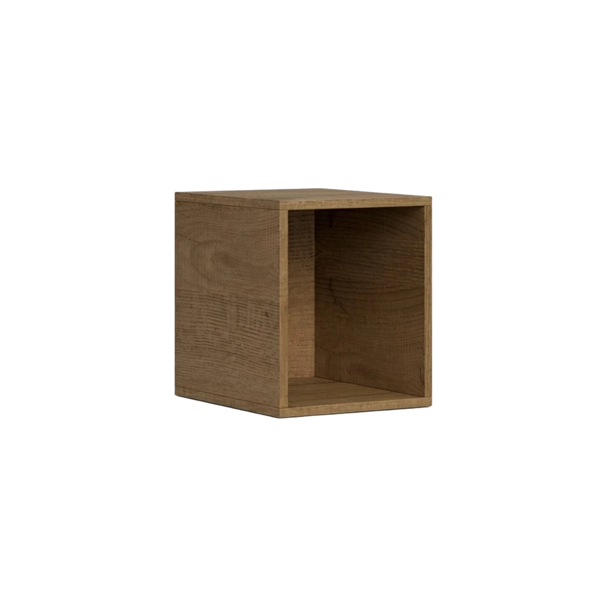 Modern Wall Unit TV Stand Floating Cabinets Itamoby Isoka A106 — 3