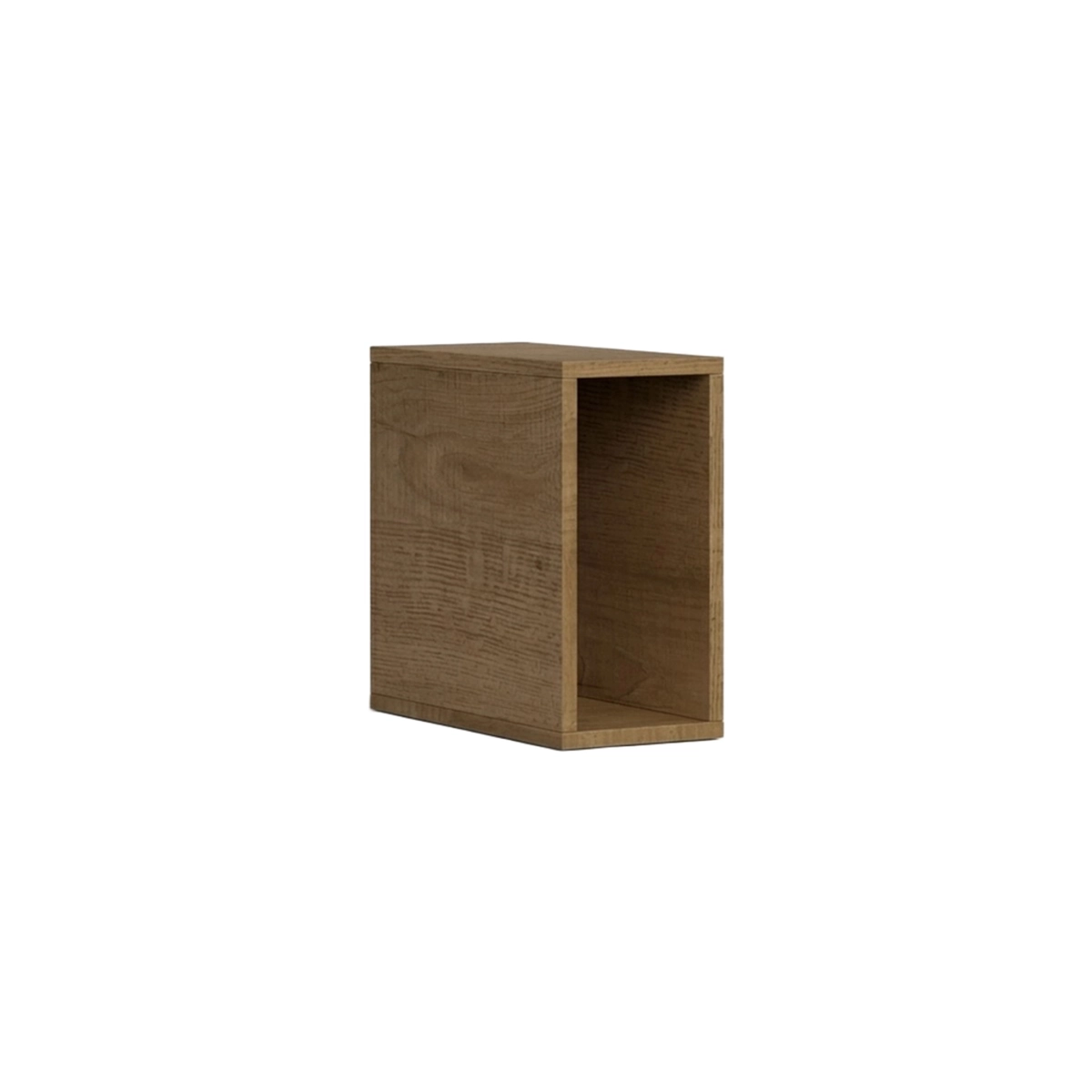 Modern Wall Unit TV Stand Floating Cabinets Itamoby Isoka A106 — 4