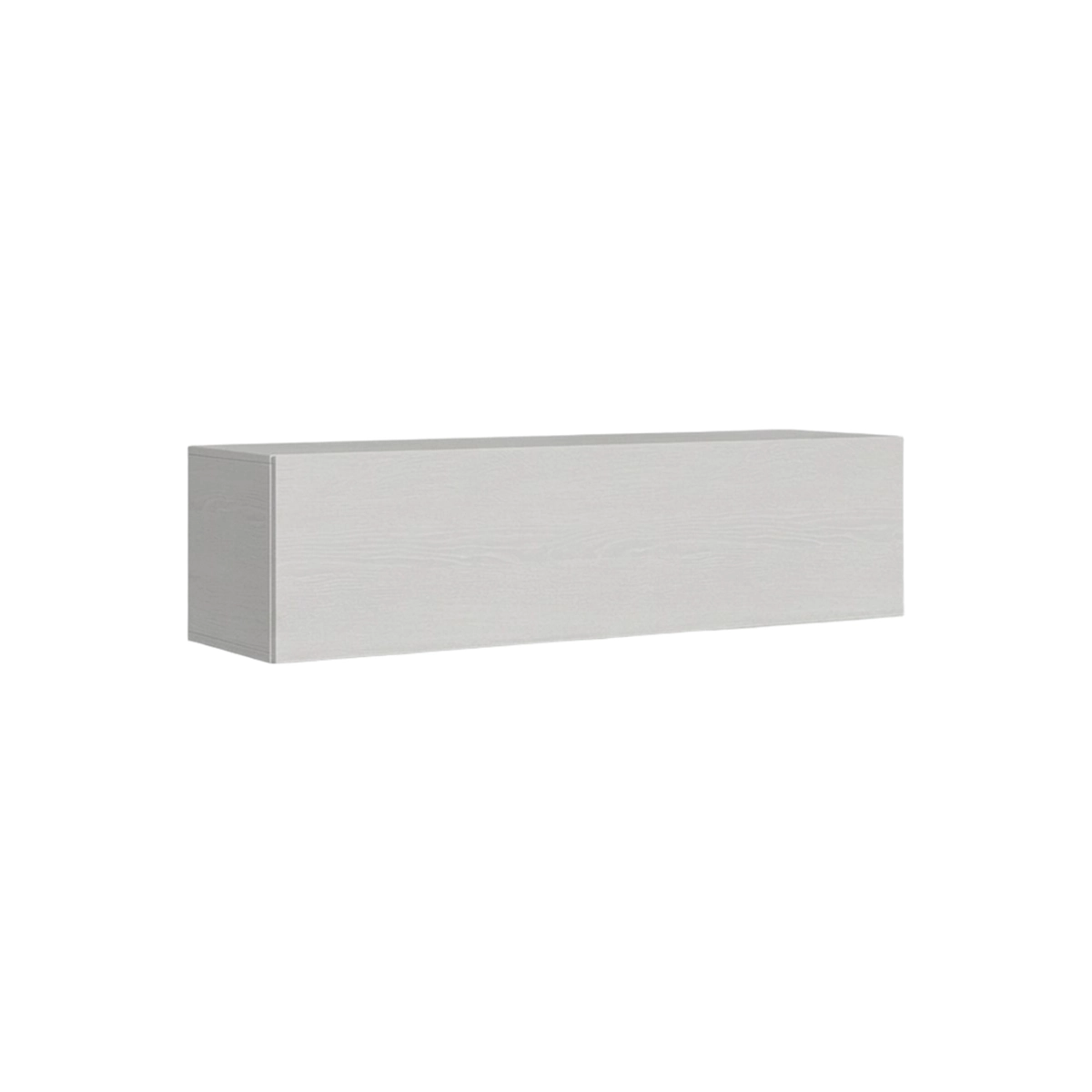 Modern Wall Unit TV Stand Floating Cabinets Itamoby Isoka A106 — 6