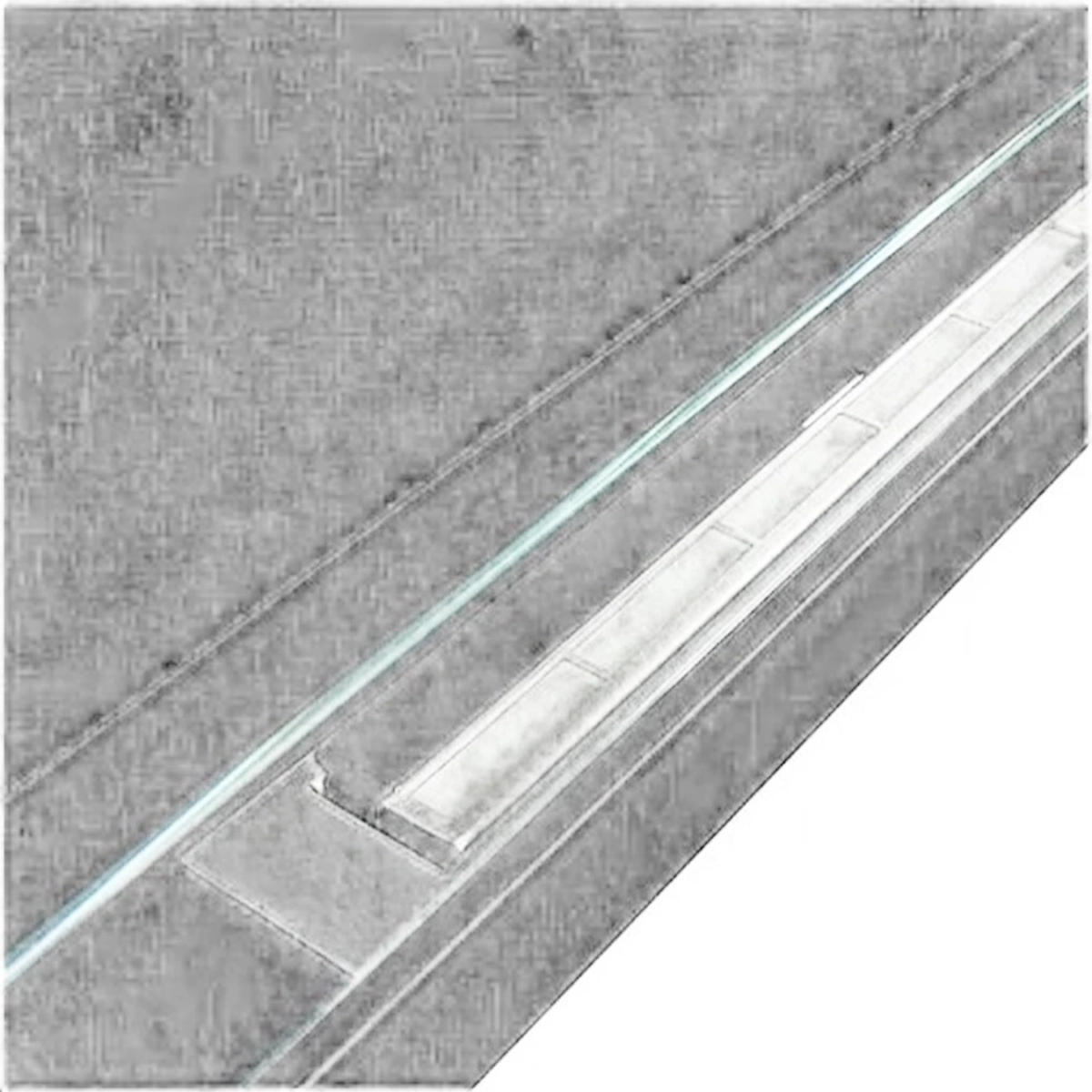 Ceramic Fiber Wool for Bioethanol Fireplace Burners Divina Fire — 3