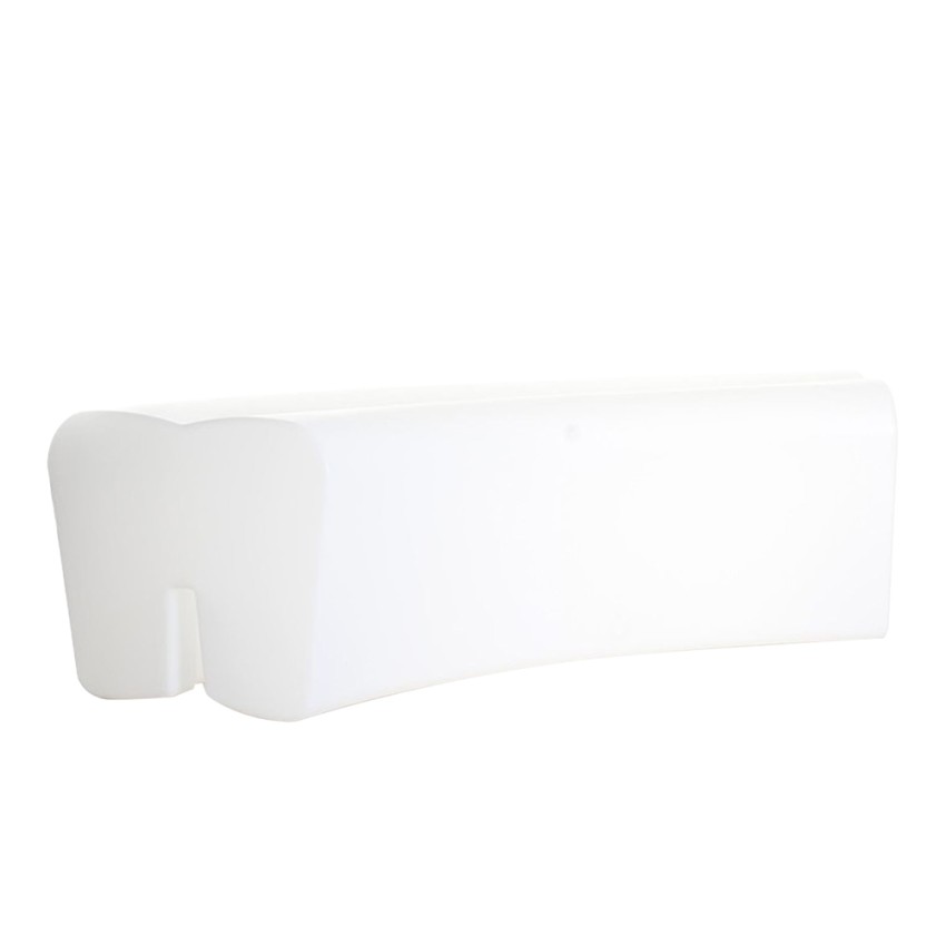 Arkema Althea Modular Outdoor Polyethylene Bench — 4