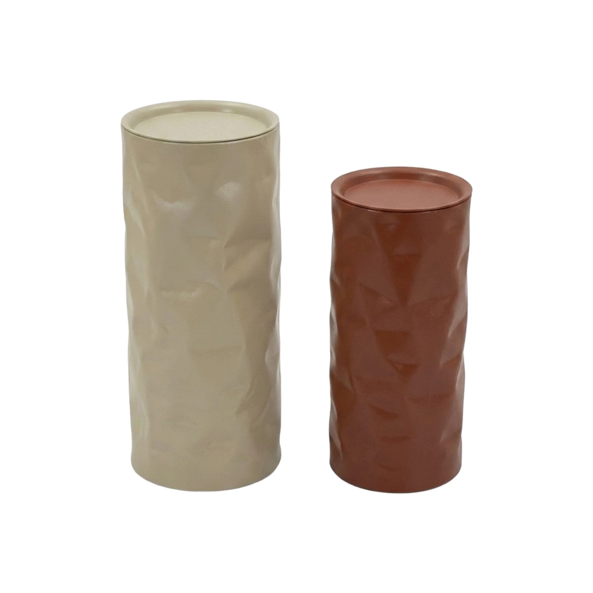 Set of 2 Metal Coffee Tables Norimberga L — 6