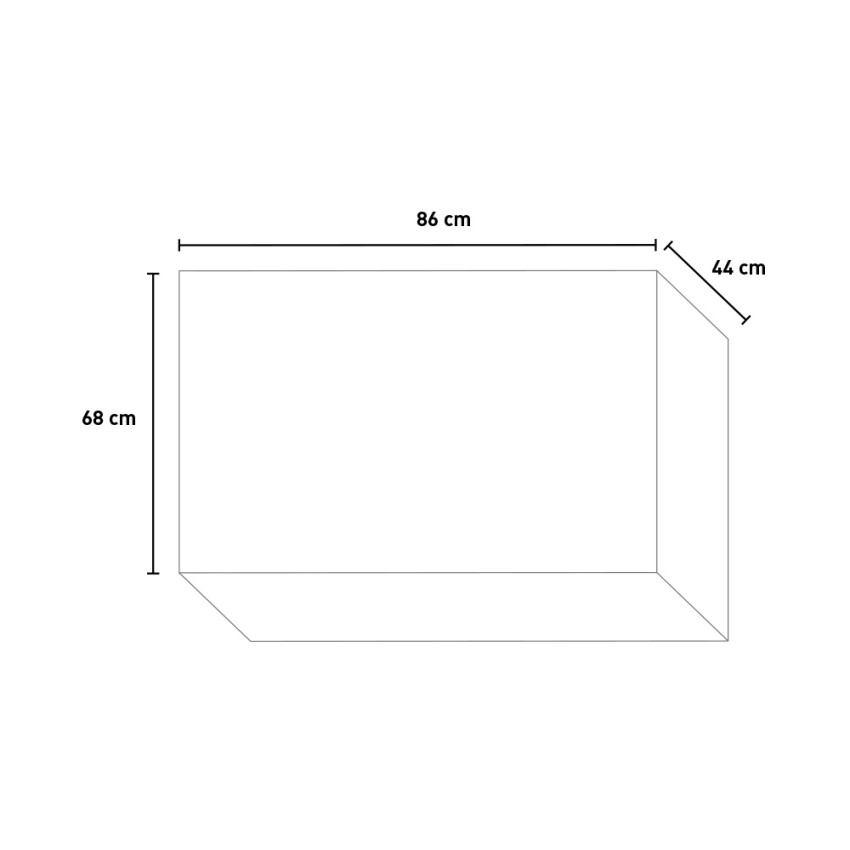 Outdoor Air Conditioner Cover in Aluminium Artist Divina Home — 6