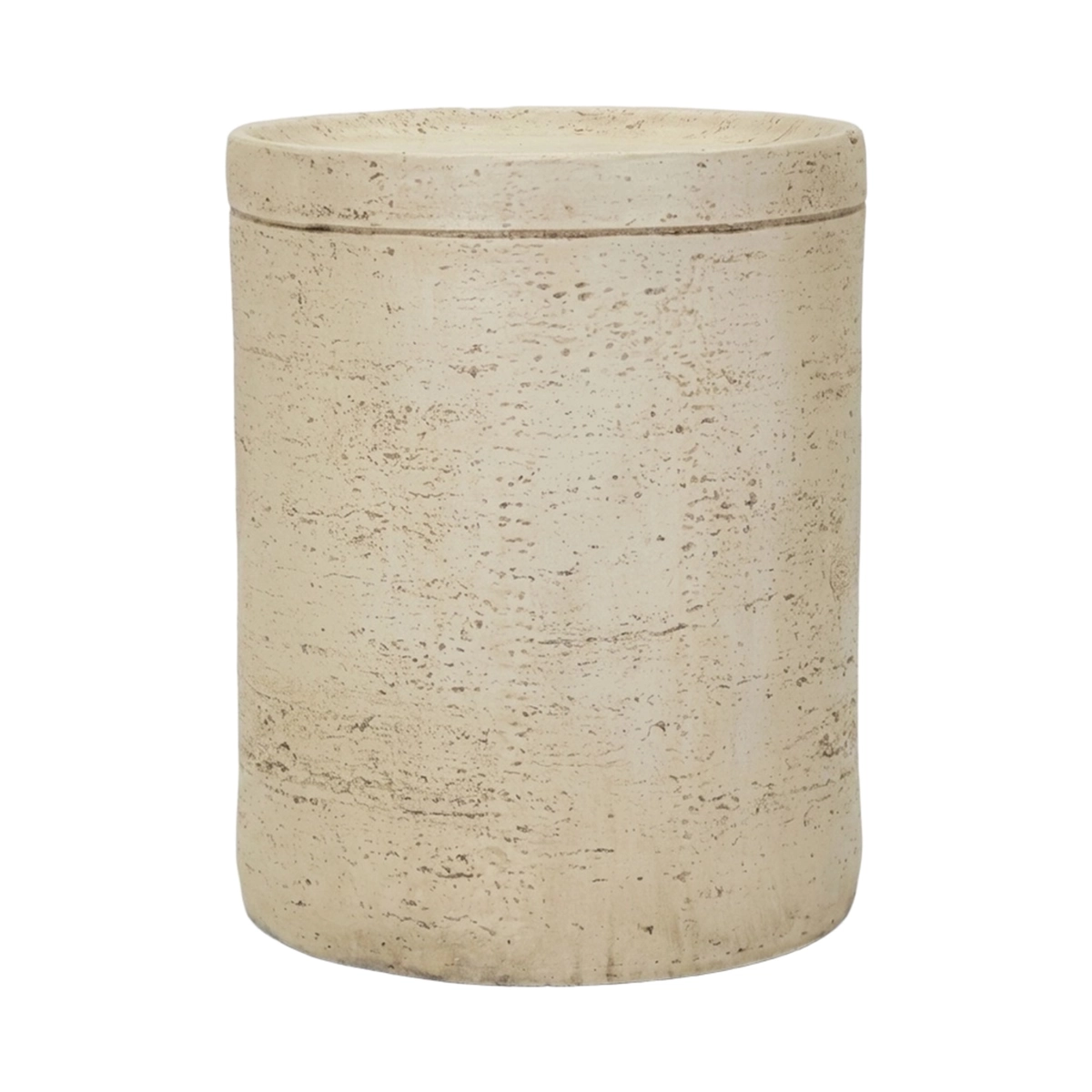 Antic Round Indoor and Outdoor Coffee Table in MGO — 6