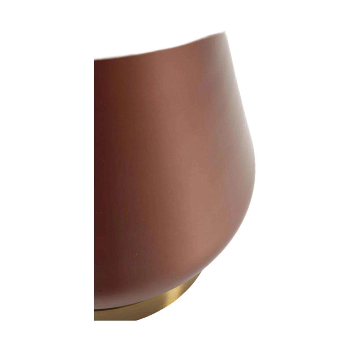 Rosenthal C Glass and Tessuto Table Lamp — 5