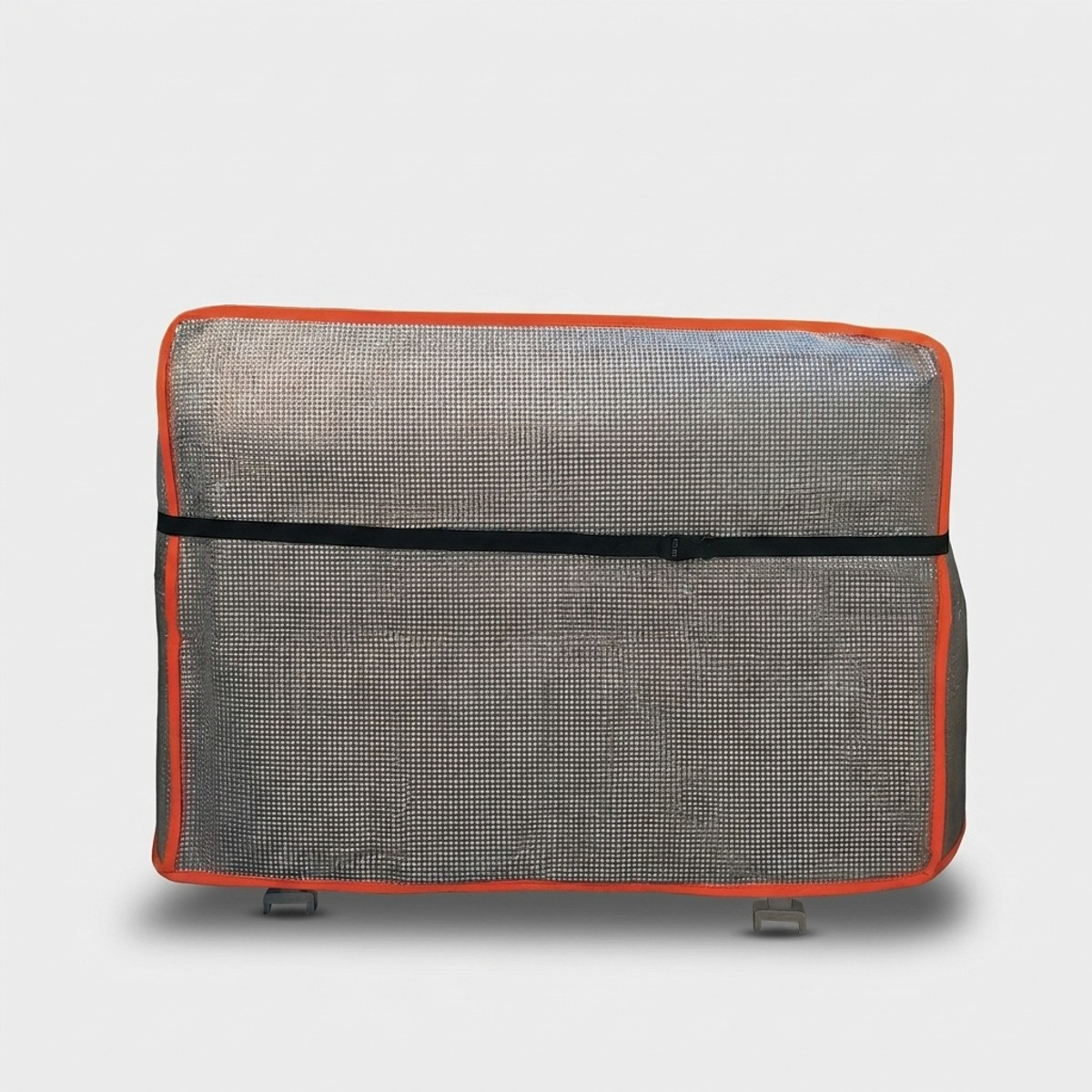 Telo antigrandine per condizionatore unità esterna 85x65x35 cm