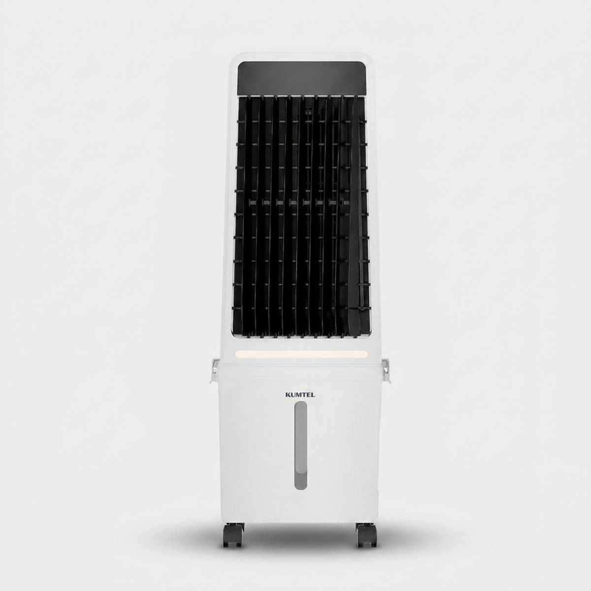 Raffrescatore evaporativo portatile con telecomando Lureon