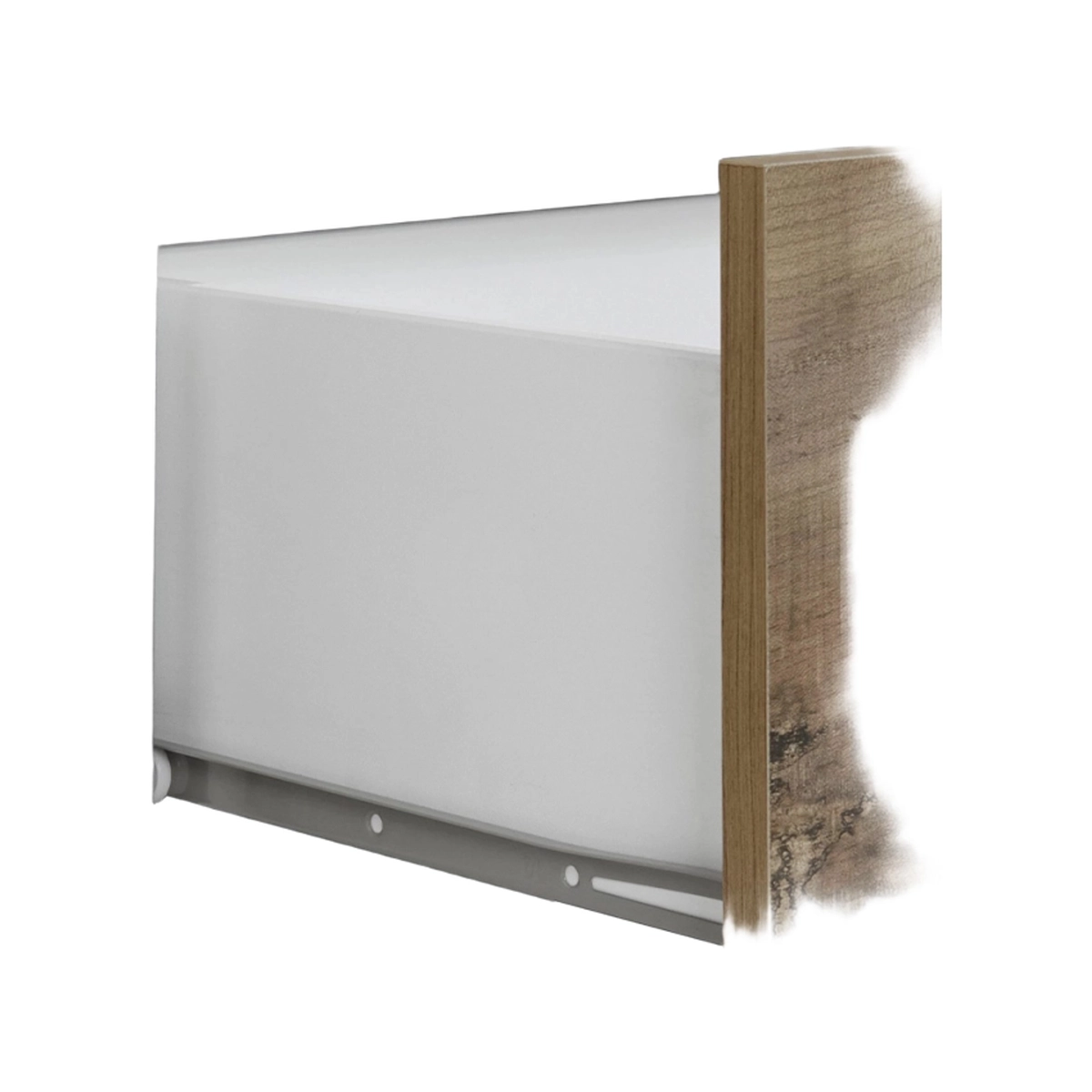 Modern TV stand 260x43cm for living room More Report — 9