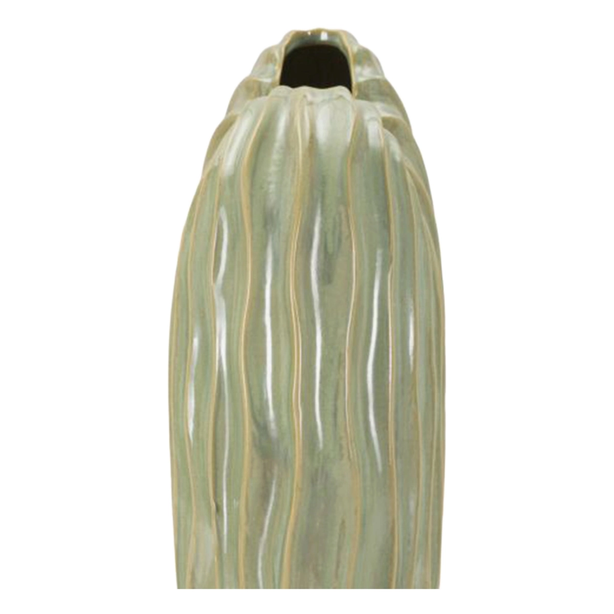 Venice 46 Decorative Indoor Ceramic Vase — 5