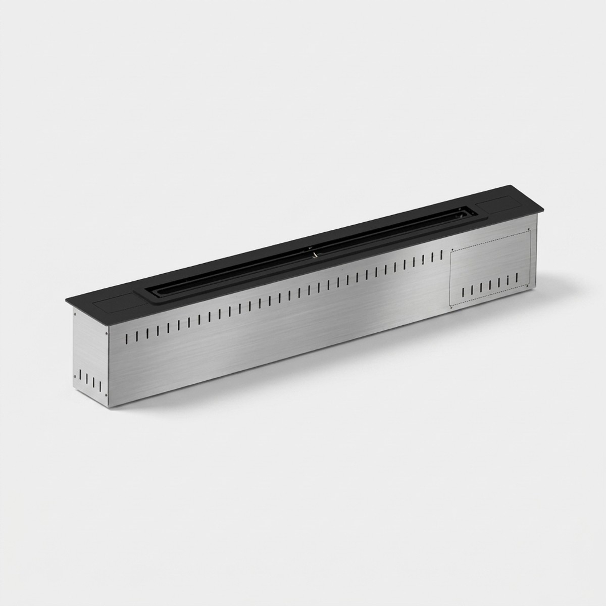 Built-in automatic bioethanol burner Smart Divina Fire Slim70 — 3
