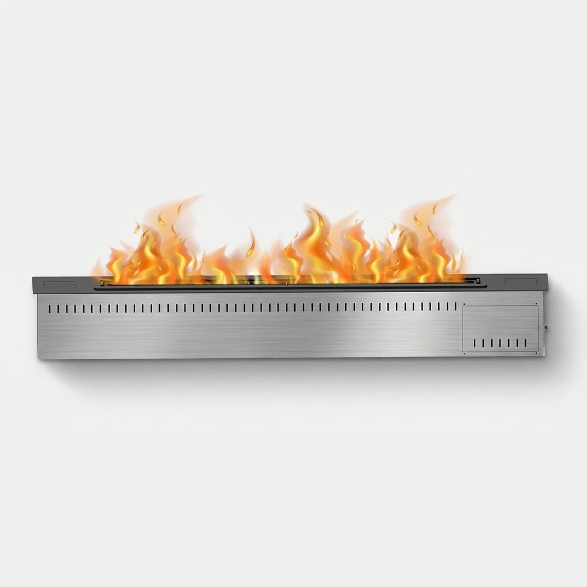 Built-in automatic bioethanol burner Smart Divina Fire Slim70 — 4