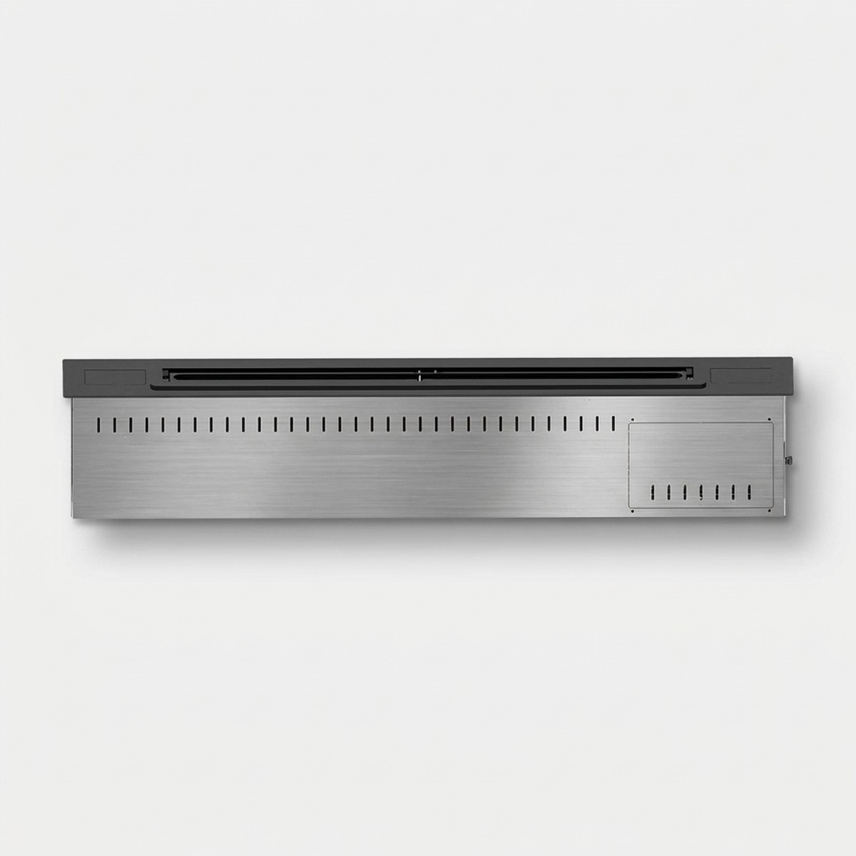 Built-in automatic bioethanol burner Smart Divina Fire Slim70 — 5