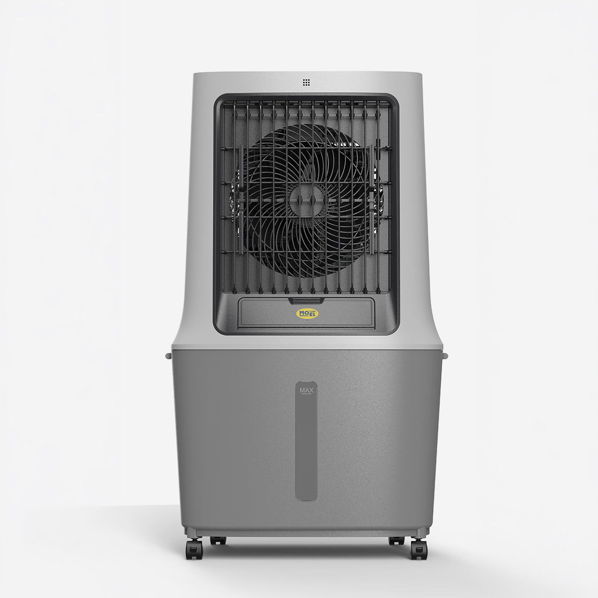 Raffrescatore evaporativo 30 l 2000 m3/h Top Cooler