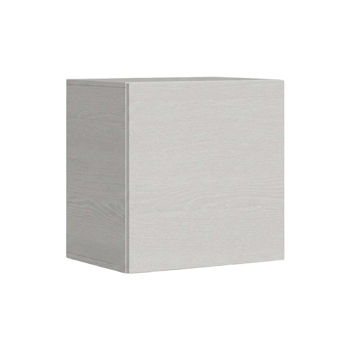 Modern Floating Living Room Wall Unit with TV Stand A115 Itamoby — 5