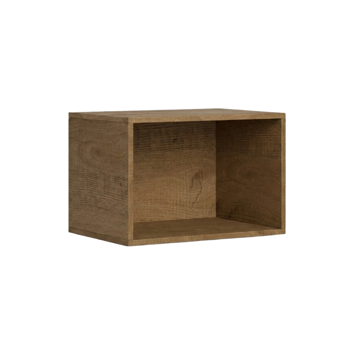Modern Floating Living Room Wall Unit with TV Stand A115 Itamoby — 4