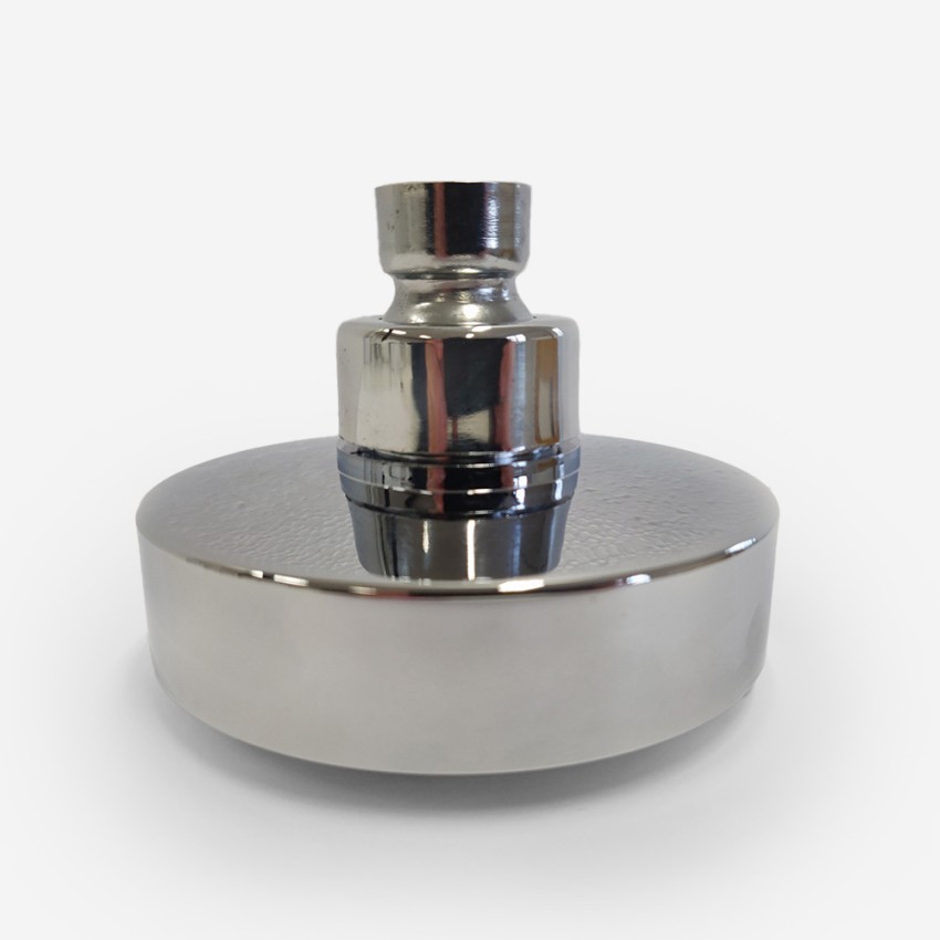 Outdoor Solar Shower 35L Happy XL Arkema Design H400 — 8