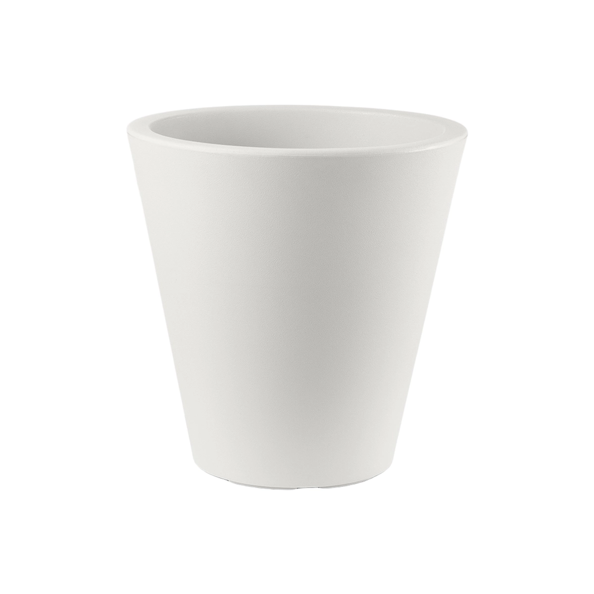 Loto 50 LYXO Modern Garden Planter Pot 50x50x50cm — 1