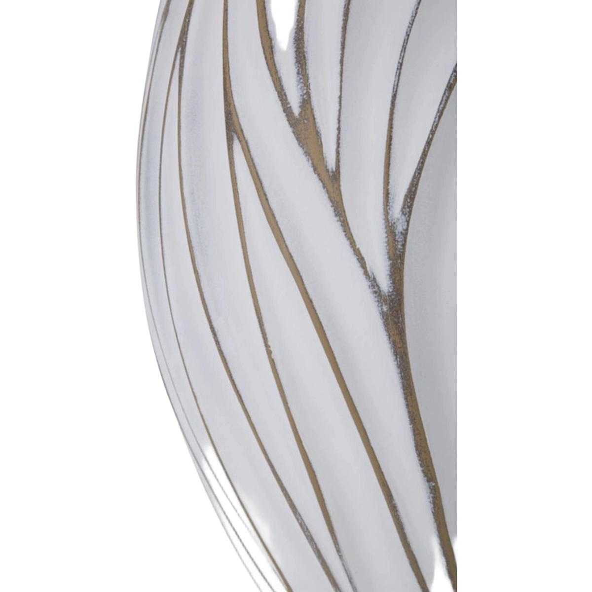 Indoor Decorative Vase in Resina Honduras 41 Mauro Ferretti — 5