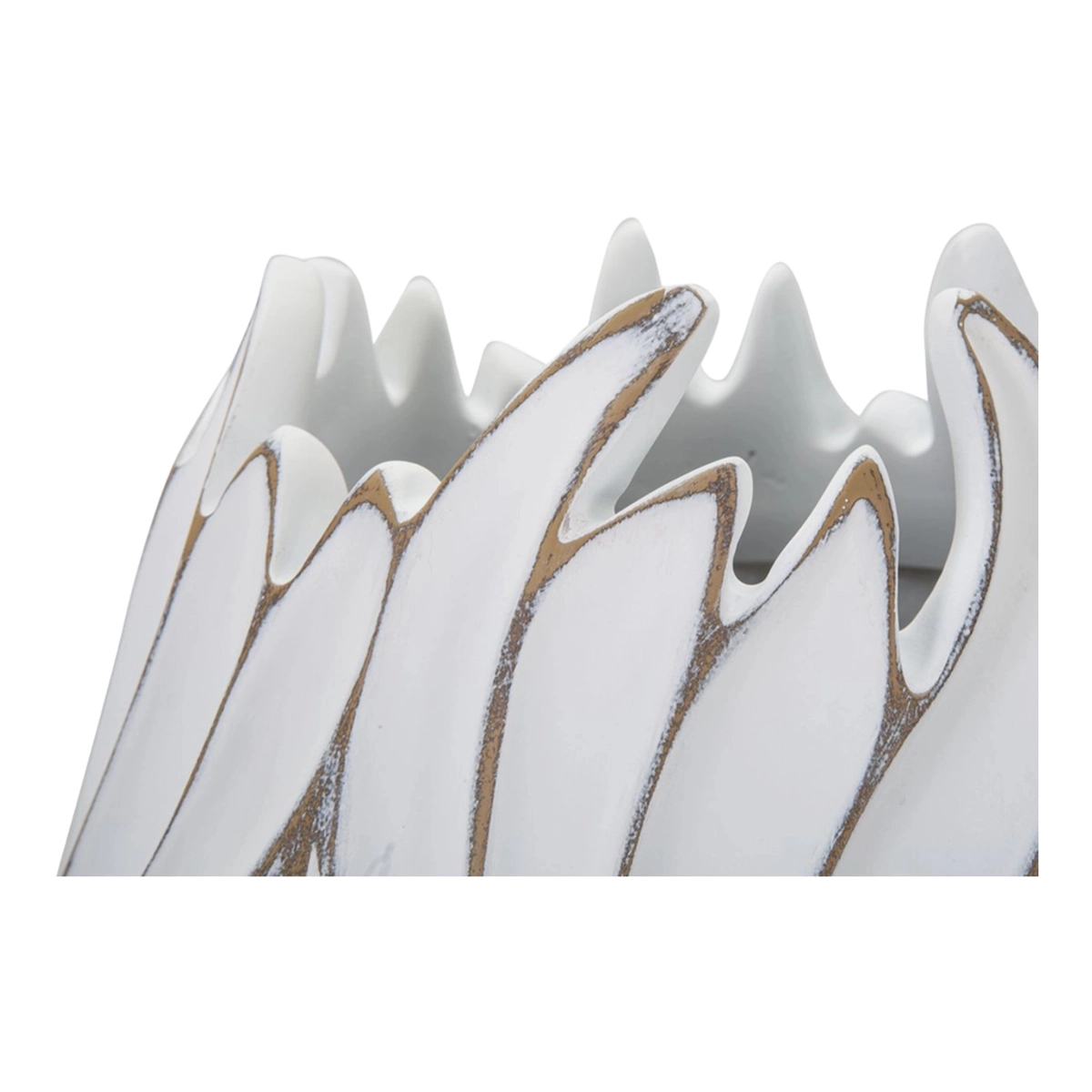 Indoor Decorative Vase in Resina Honduras 41 Mauro Ferretti — 6