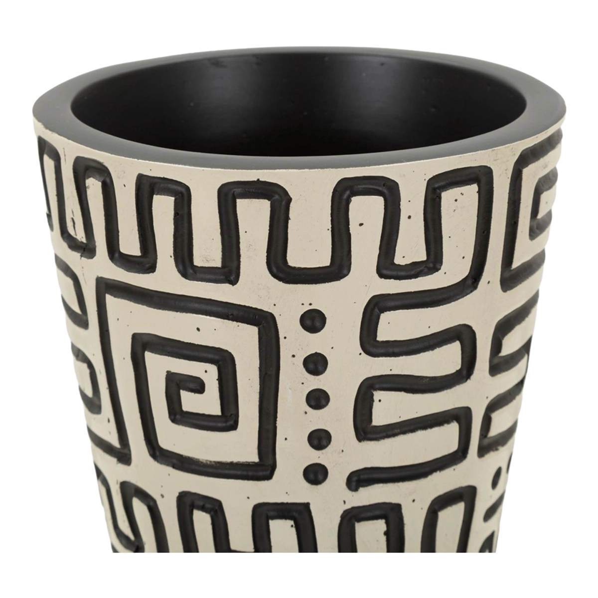 Nairobi 65 Floor Decorative Resina Vase — 6