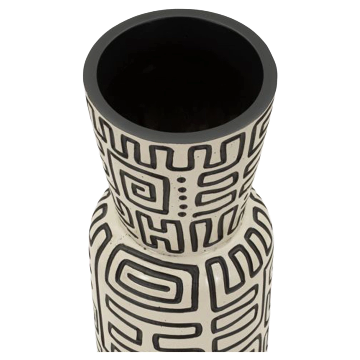Nairobi 65 Floor Decorative Resina Vase — 5