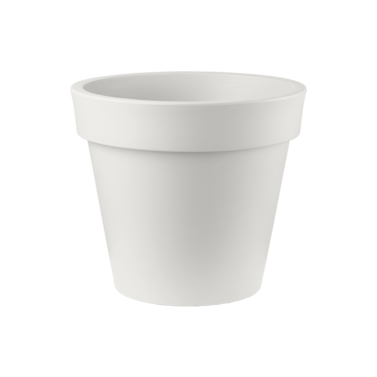 Aria 65cm Classic Polyethylene Outdoor Planter Pot LYXO — 1