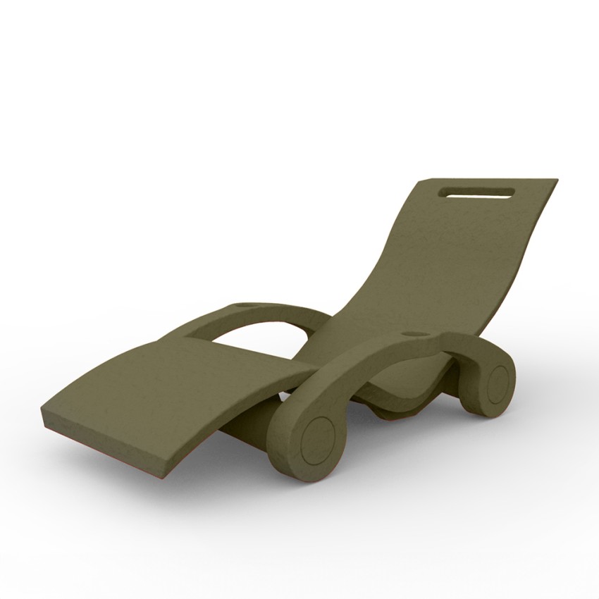 S930 Floating Base for Serendipity Sunbed Arkema Design — 5