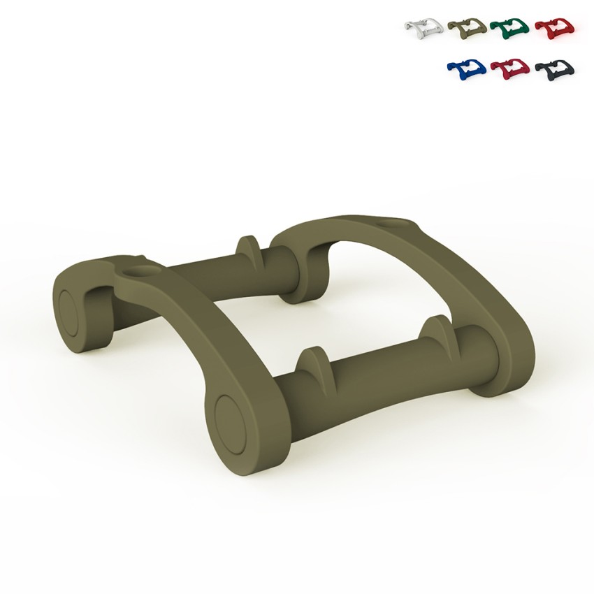 S930 Floating Base for Serendipity Sunbed Arkema Design — 1