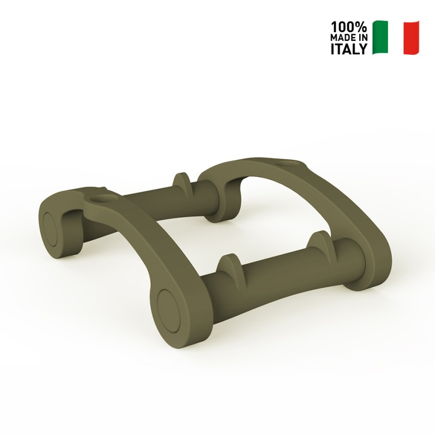 S930 Floating Base for Serendipity Sunbed Arkema Design — 3