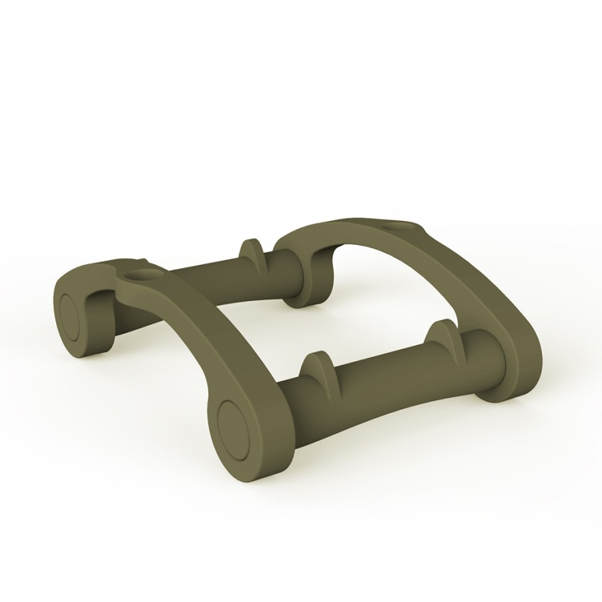 S930 Floating Base for Serendipity Sunbed Arkema Design — 4