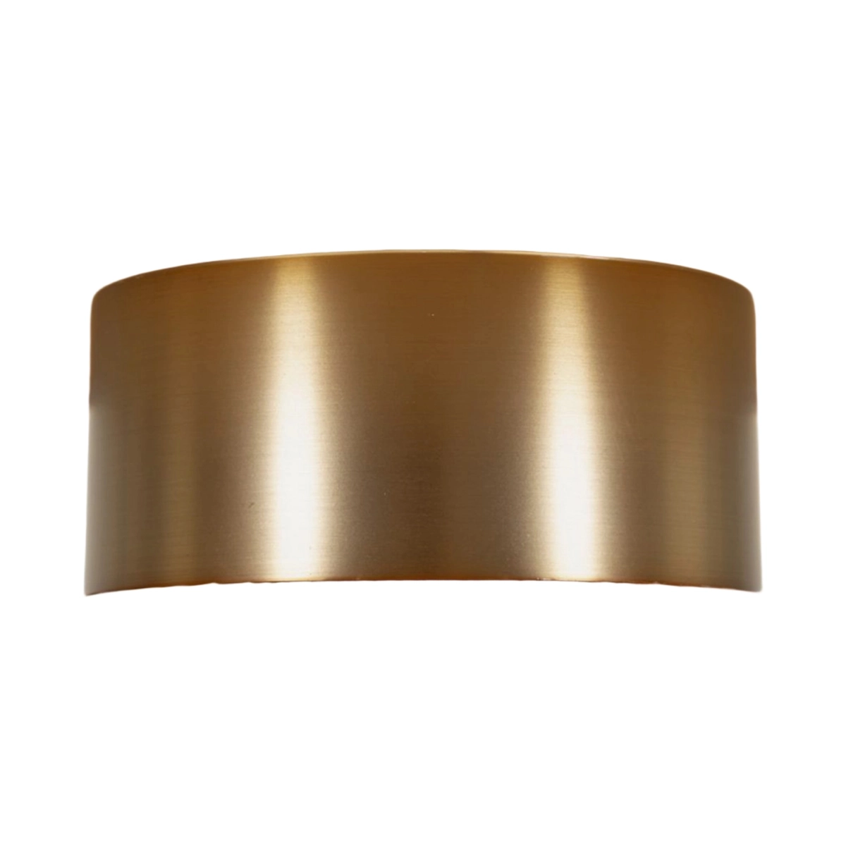 Table lamp in fluted glass and Tessuto shade Ø 33x49 cm Perly B — 7