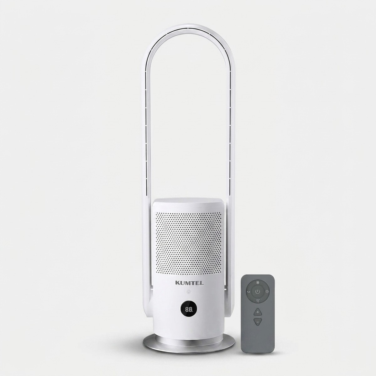 Purificatore d'aria con ventola senza pale Merion