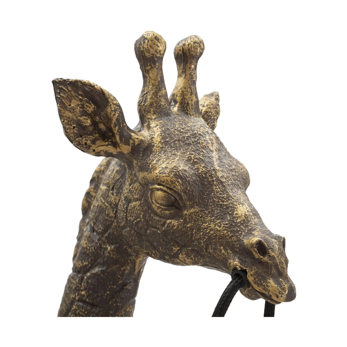 Giraffa 80 Decorative Giraffe Table Lamp — 6