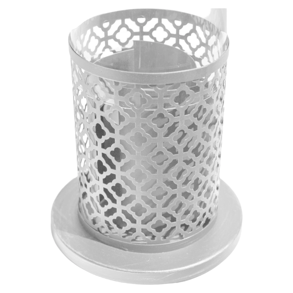 Tabletop Bioethanol Fireplace with Tornado Flame Tolosa Divina Fire — 4