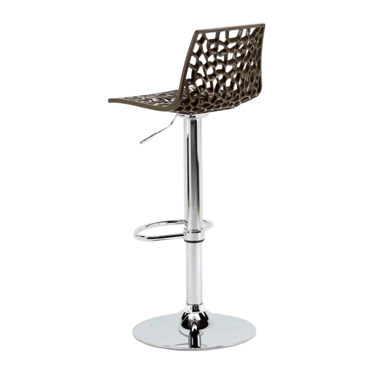Swivel Adjustable Bar and Kitchen Stool Grand Soleil Spider — 3