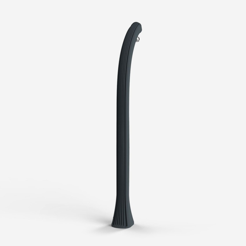 Arkema Design Happy H100 23L Outdoor Garden Solar Shower — 5