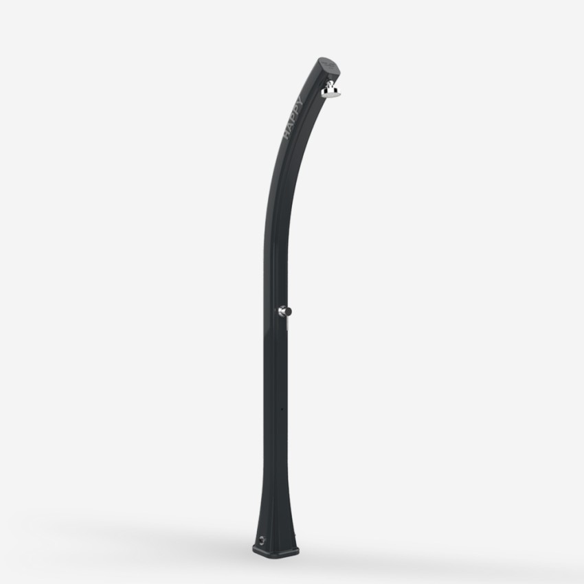 Arkema Design Happy H100 23L Outdoor Garden Solar Shower — 4