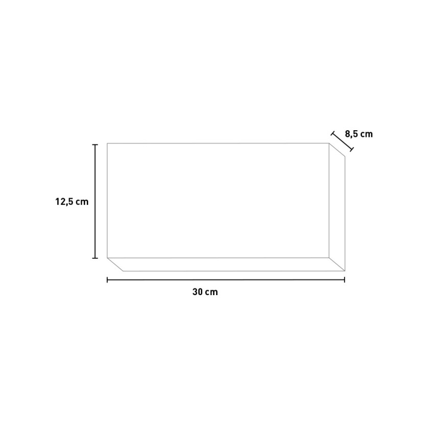 Divina Fire 1.5L Stainless Steel Bioethanol Fireplace Burner Insert — 4