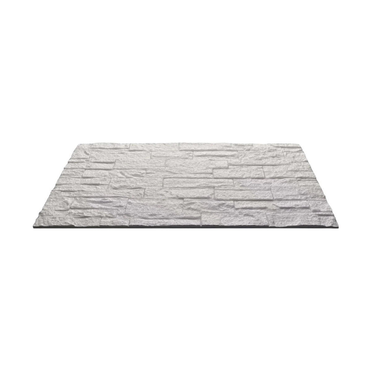 3D Stone Effect Wall Panels Divina Home 12 pcs 120x60 cm DH10479/2 — 4