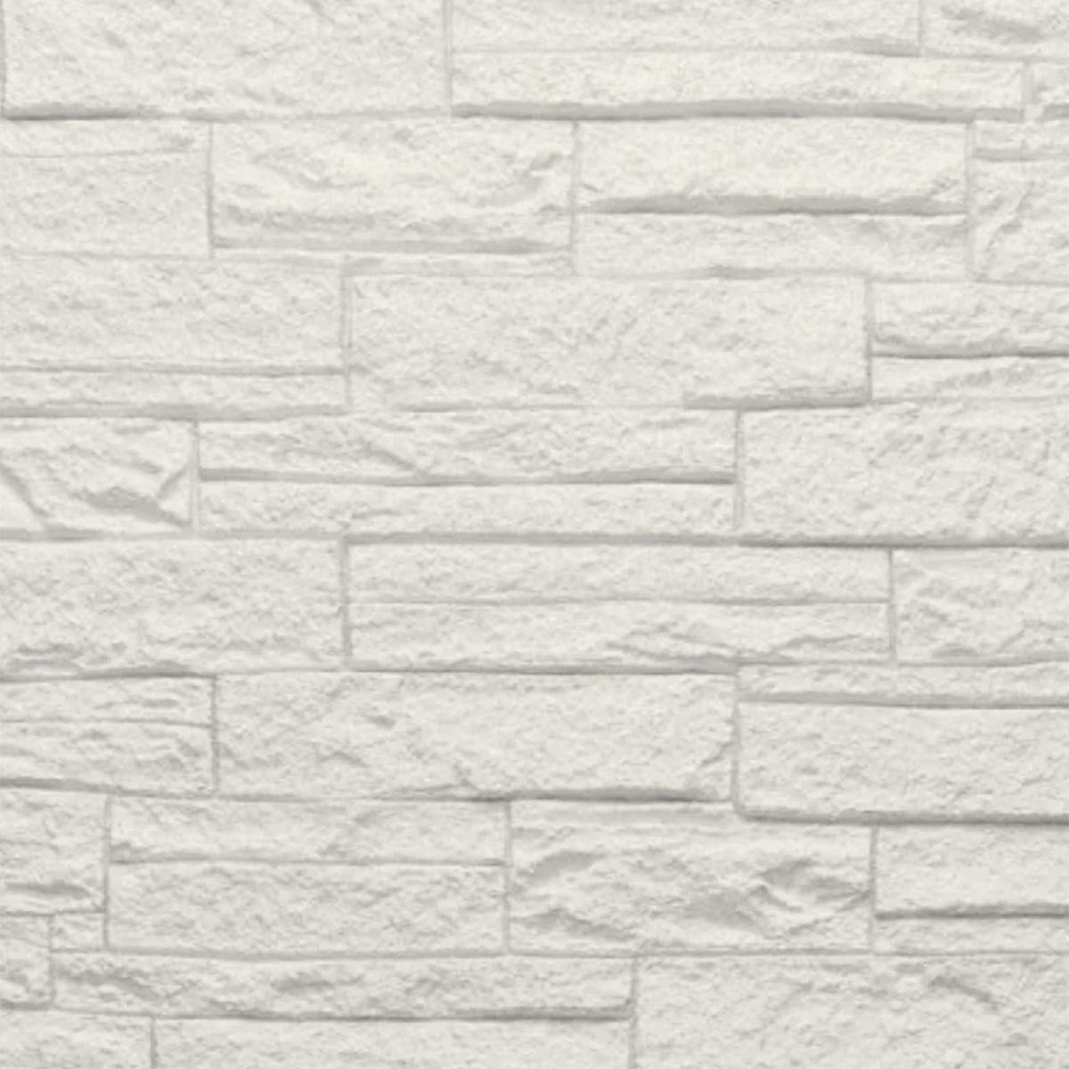 3D Stone Effect Wall Panels Divina Home 12 pcs 120x60 cm DH10479/2 — 5