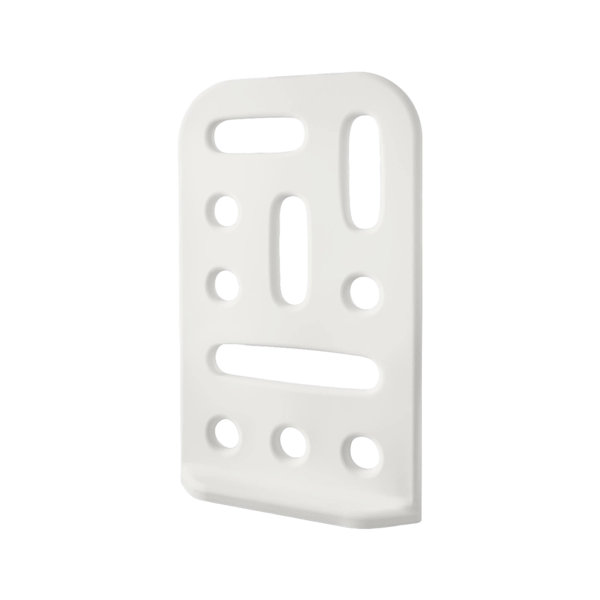 LYXO Groove Polyethylene Designer Room Divider Screen — 1