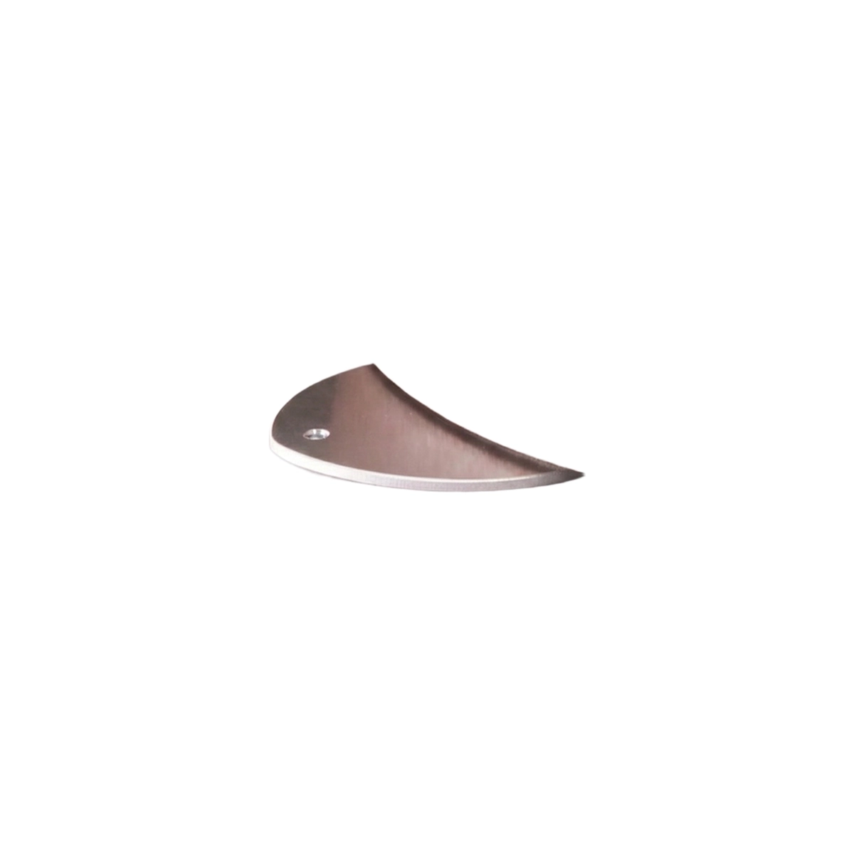 Small 3-hole fixing bracket for planters Italy Piccola — 1